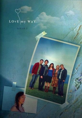 The poster for Season 2