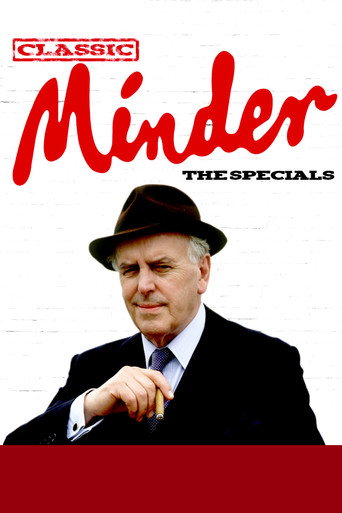 The poster for Specials