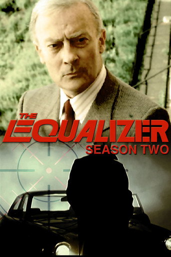 The poster for Season 2