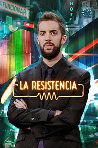The poster for Season 5