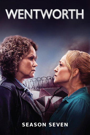 The poster for Season 7