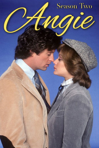 The poster for Season 2