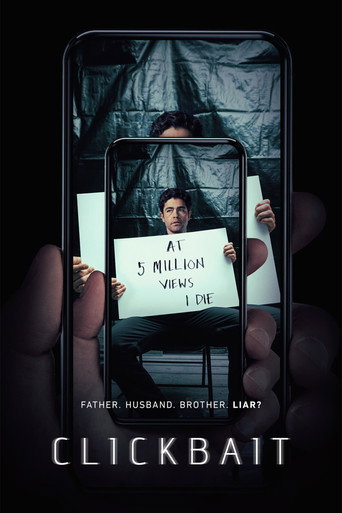 Poster for Clickbait