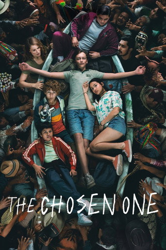 Poster for The Chosen One