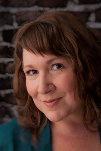 Portrait of Kate Hurman