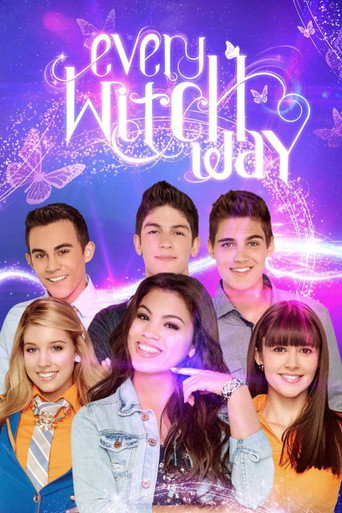 The poster for Season 3