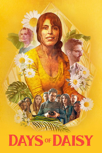 Poster for Days of Daisy
