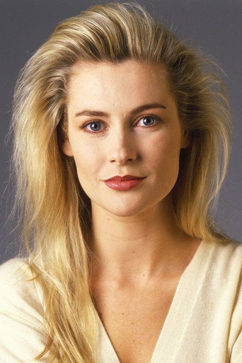 Portrait of Alison Doody