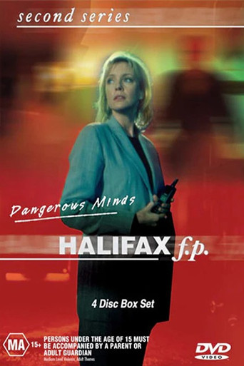 The poster for Season 2