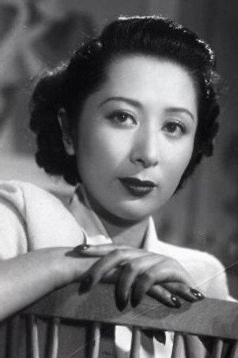 Portrait of Yumeji Tsukioka