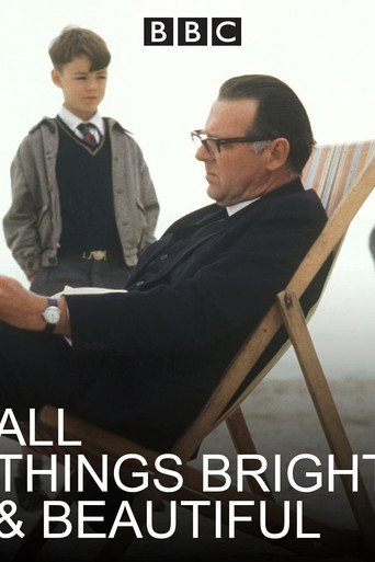 Poster for All Things Bright and Beautiful
