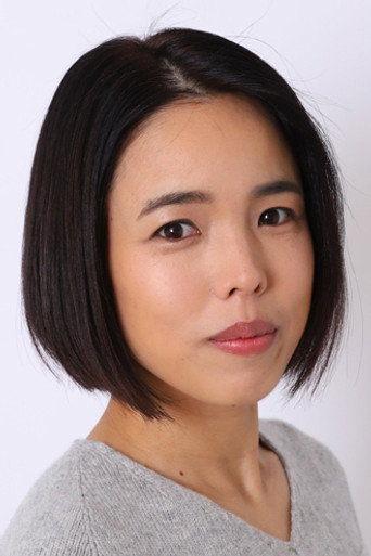 Portrait of Tamae Ando