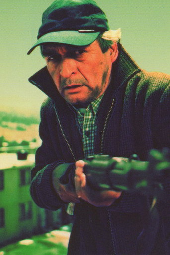 Poster for El Día Menos Pensado