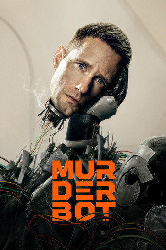 The poster for Season 1
