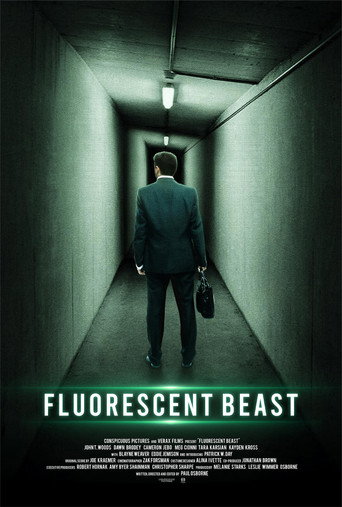 Poster for Fluorescent Beast