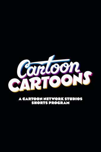 Poster for Cartoon Cartoons