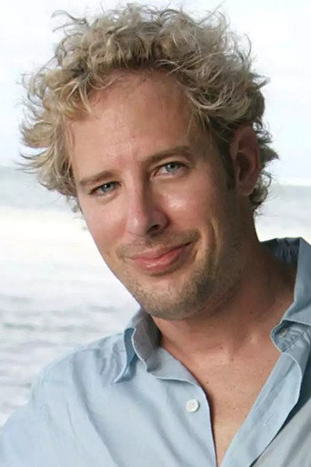 Portrait of Jonny Fairplay