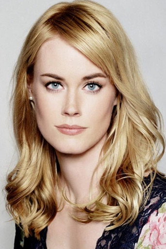 Portrait of Abigail Hawk