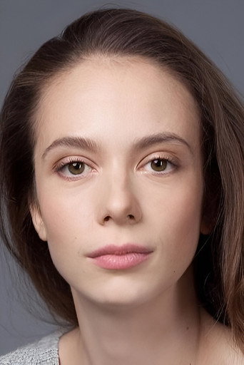 Portrait of Анна Кармакова