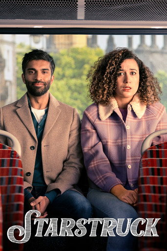 The poster for Series 2