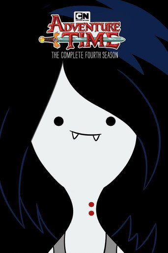 The poster for Season 4