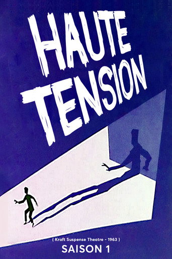 The poster for Season 1