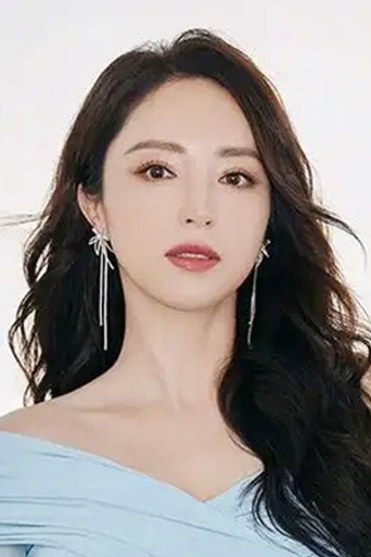 Portrait of Dong Xuan