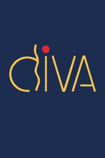 Poster for Diva