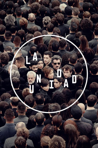 Poster for La unidad