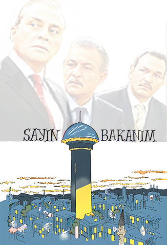 Poster for Yes, Minister