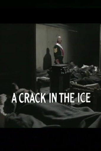 Poster for A Crack in the Ice