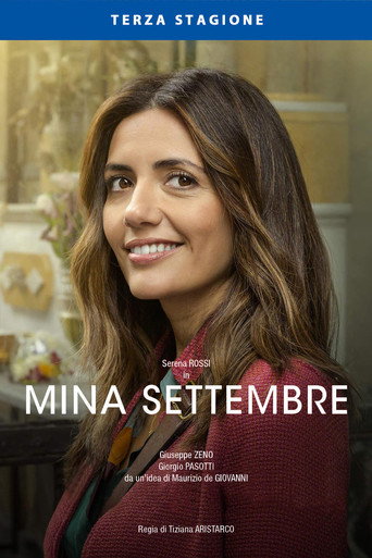 The poster for Season 3