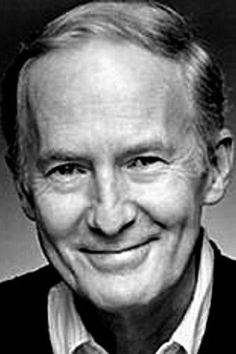 Portrait of Bernie McInerney