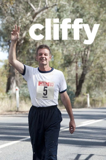 Poster for Cliffy