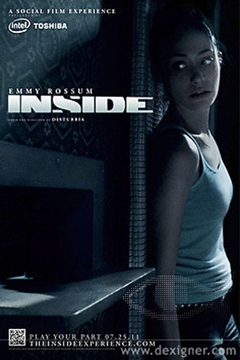 Poster for Inside