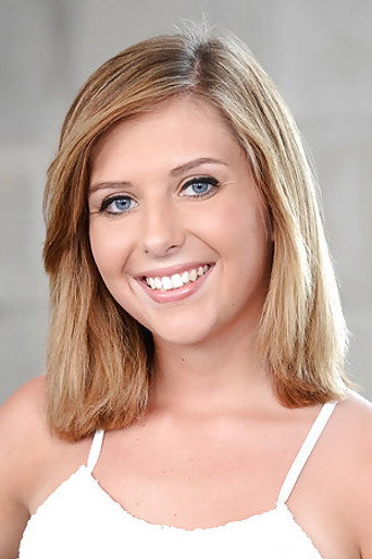 Portrait of Kelly Greene