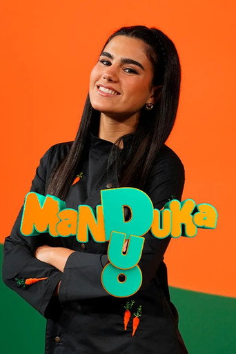 Poster for Manduka Duo