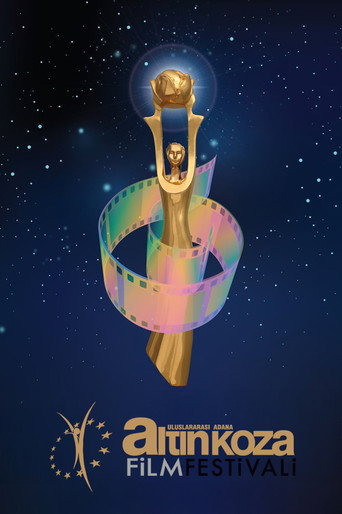 Poster for Altın Koza