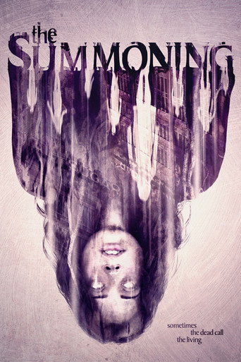 Poster for The Summoning