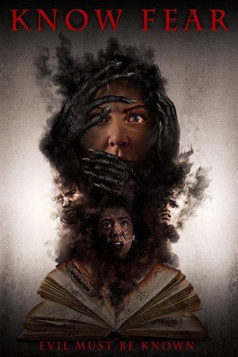 Poster for Know Fear