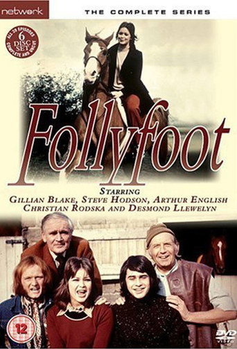 Poster for Follyfoot