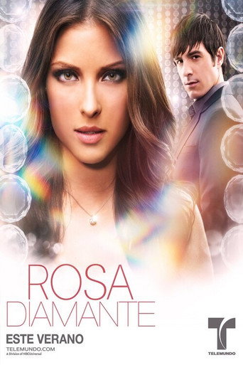 Poster for Rosa Diamante