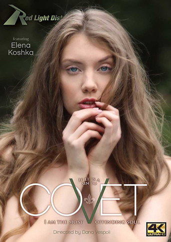 Poster for Covet