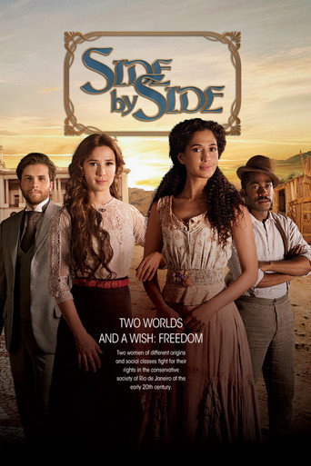 Poster for Side by Side