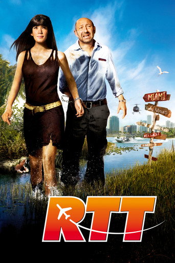 Poster for RTT