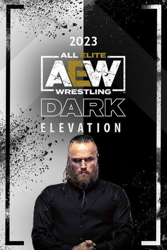 The poster for Season 3