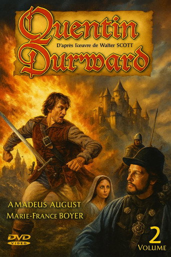 The poster for Season 1
