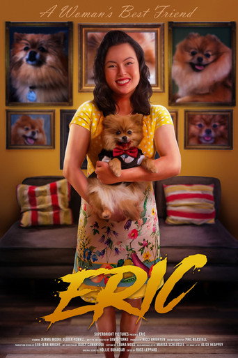 Poster for Eric