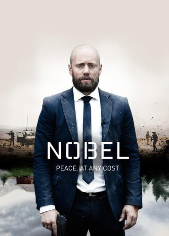 The poster for Season 1