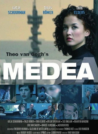 The poster for Miniseries